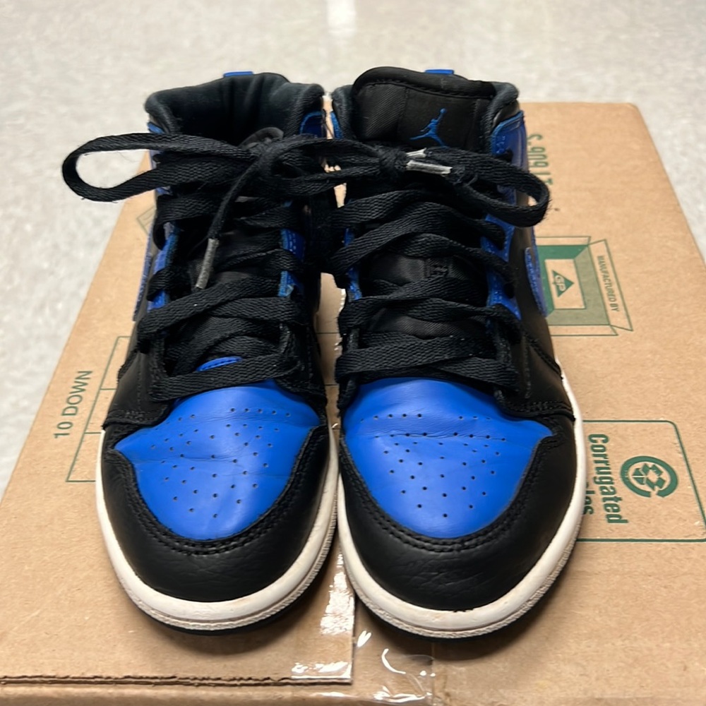 Jordan’s 1